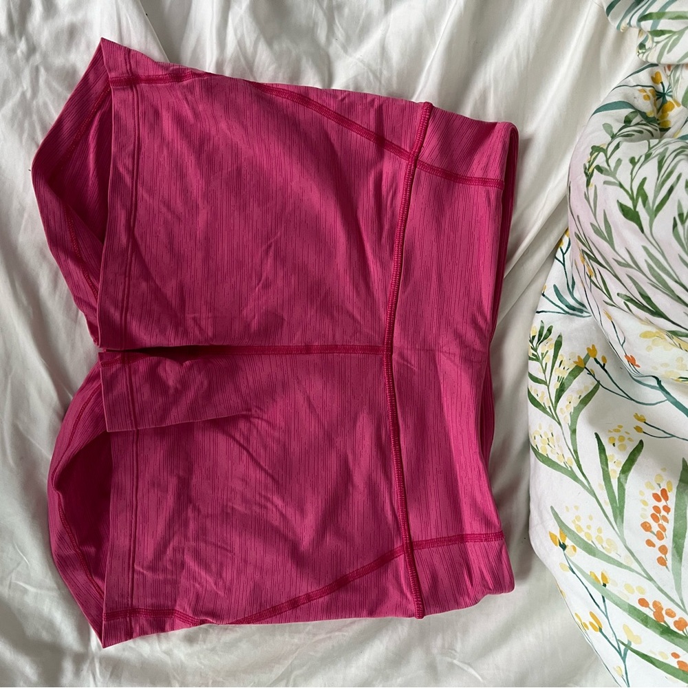 Outdoor voices bike shorts